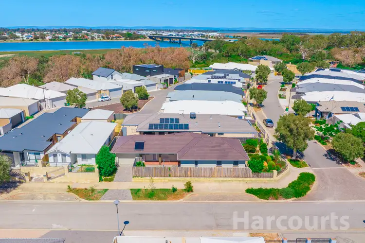 Sixth view of Homely house listing, 1 Wedgetail Retreat, Halls Head WA 6210