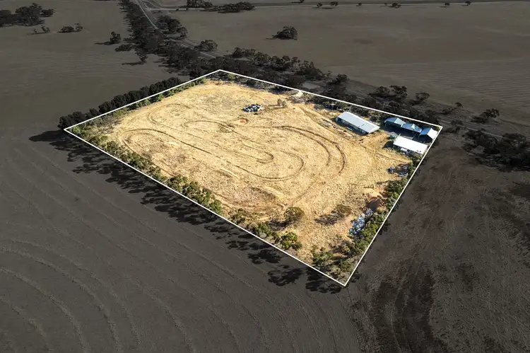 1099 Kulkawurra Road, Karoonda SA 5307