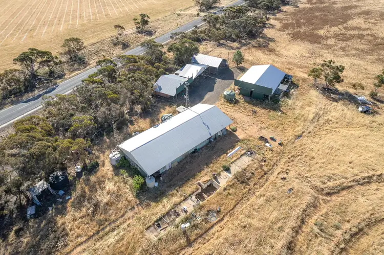 Fourth view of Homely rural property listing, 1099 Kulkawurra Road, Karoonda SA 5307