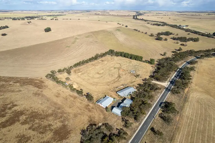 Fifth view of Homely rural property listing, 1099 Kulkawurra Road, Karoonda SA 5307