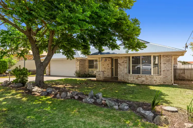 Main view of Homely house listing, 363 Spring Street, Kearneys Spring QLD 4350
