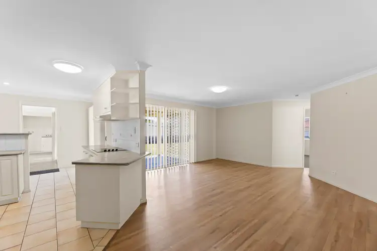Fourth view of Homely house listing, 363 Spring Street, Kearneys Spring QLD 4350