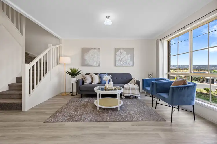 Second view of Homely house listing, 5/98 Woodend Road, Trott Park SA 5158