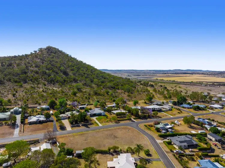 Fifth view of Homely land listing, 1 Coolibah Court, Kingsthorpe QLD 4400