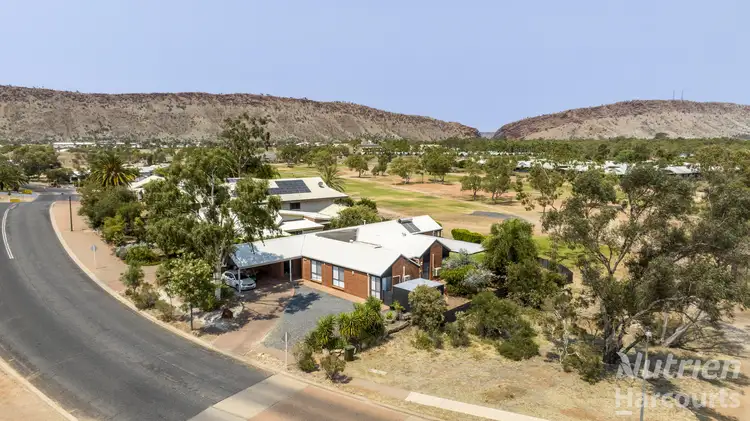Main view of Homely house listing, 30 Cromwell Drive, Desert Springs NT 870