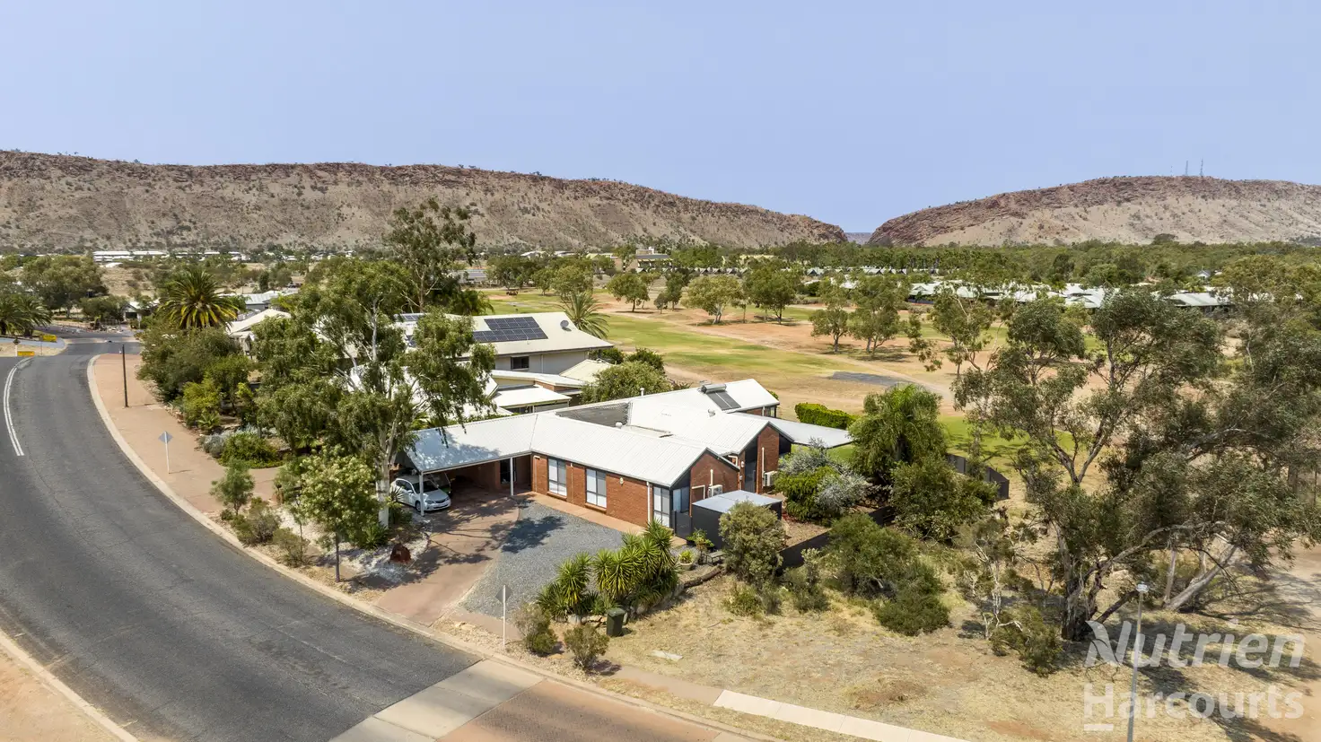 Main view of Homely house listing, 30 Cromwell Drive, Desert Springs NT 870