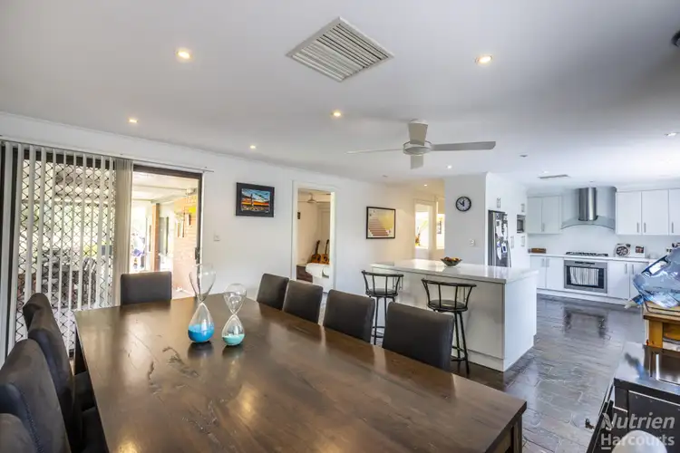 Second view of Homely house listing, 30 Cromwell Drive, Desert Springs NT 870