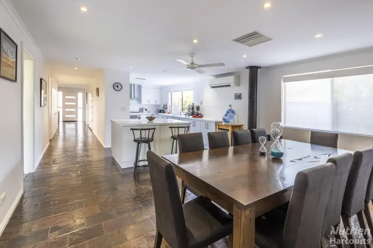 Fifth view of Homely house listing, 30 Cromwell Drive, Desert Springs NT 870