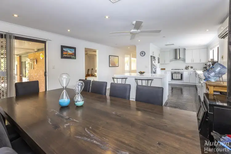 Sixth view of Homely house listing, 30 Cromwell Drive, Desert Springs NT 870