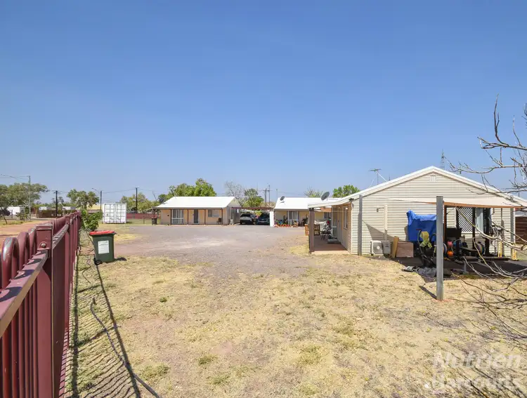 Second view of Homely block of units listing, 57 Thompson Street, Tennant Creek NT 860