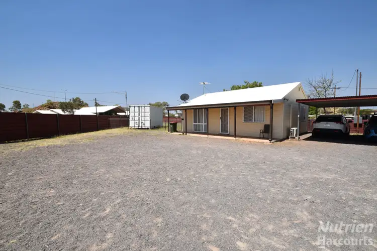 Third view of Homely block of units listing, 57 Thompson Street, Tennant Creek NT 860