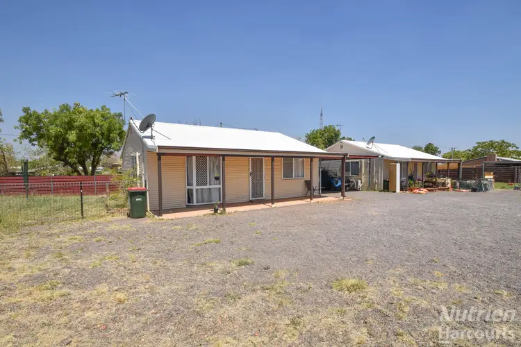 Fourth view of Homely block of units listing, 57 Thompson Street, Tennant Creek NT 860