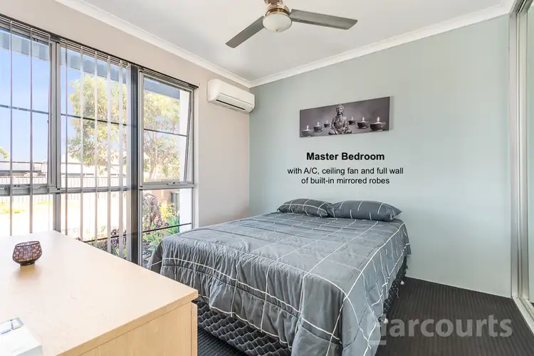 Fourth view of Homely house listing, 20 Biterax Elbow, Banksia Grove WA 6031