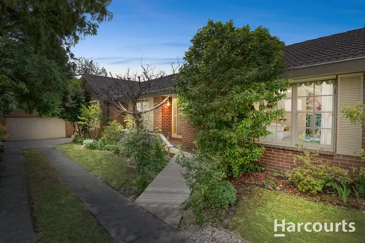 Main view of Homely house listing, 9 Kay Court, Vermont VIC 3133