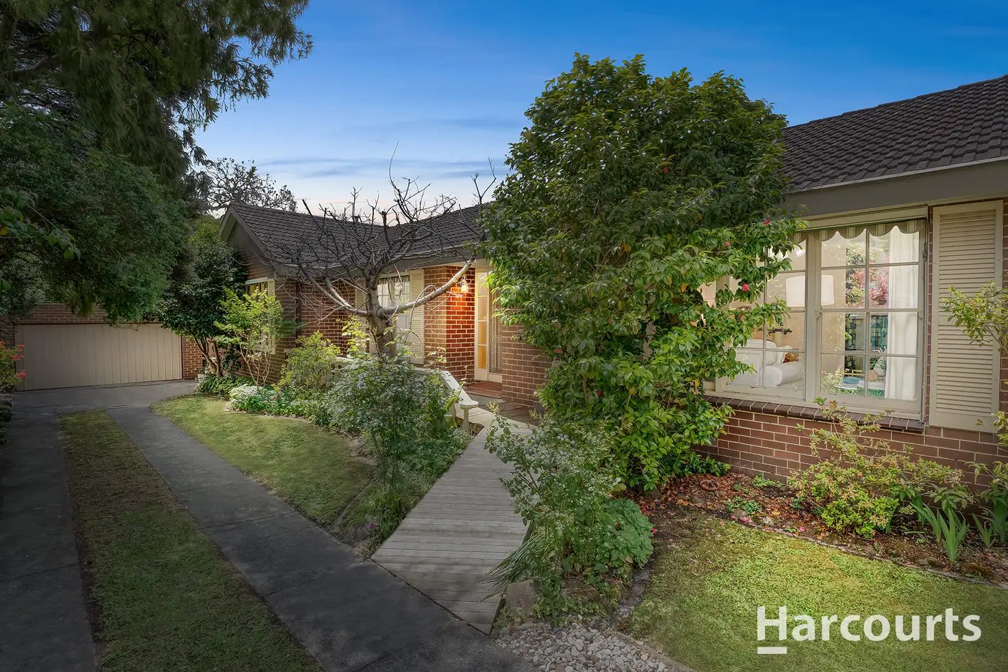 Main view of Homely house listing, 9 Kay Court, Vermont VIC 3133