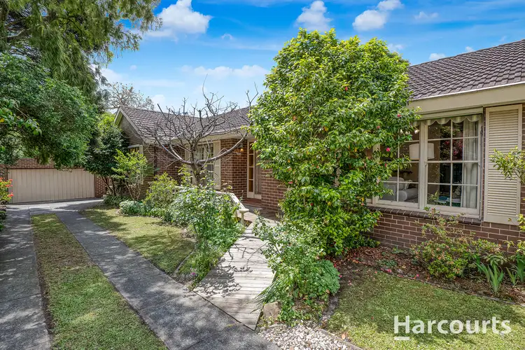 Second view of Homely house listing, 9 Kay Court, Vermont VIC 3133