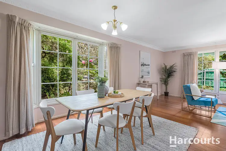 Fourth view of Homely house listing, 9 Kay Court, Vermont VIC 3133