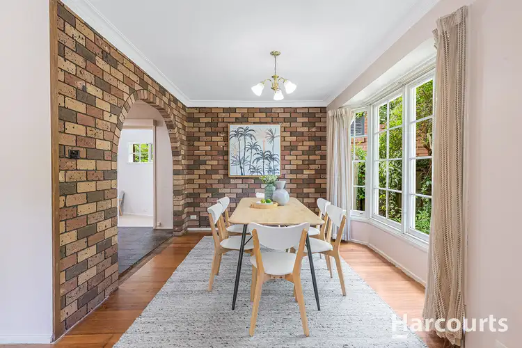 Fifth view of Homely house listing, 9 Kay Court, Vermont VIC 3133