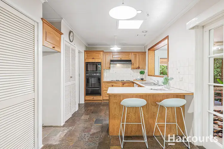 Sixth view of Homely house listing, 9 Kay Court, Vermont VIC 3133