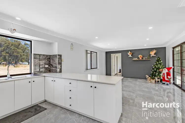 Third view of Homely house listing, 5 Freeth Place, Mariginiup WA 6078