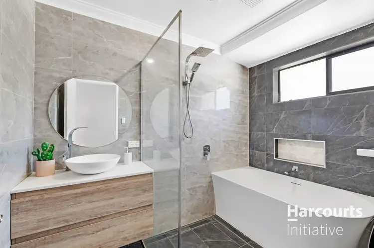 Fifth view of Homely house listing, 5 Freeth Place, Mariginiup WA 6078