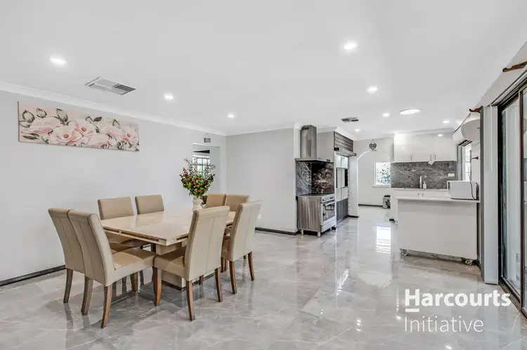 Sixth view of Homely house listing, 5 Freeth Place, Mariginiup WA 6078
