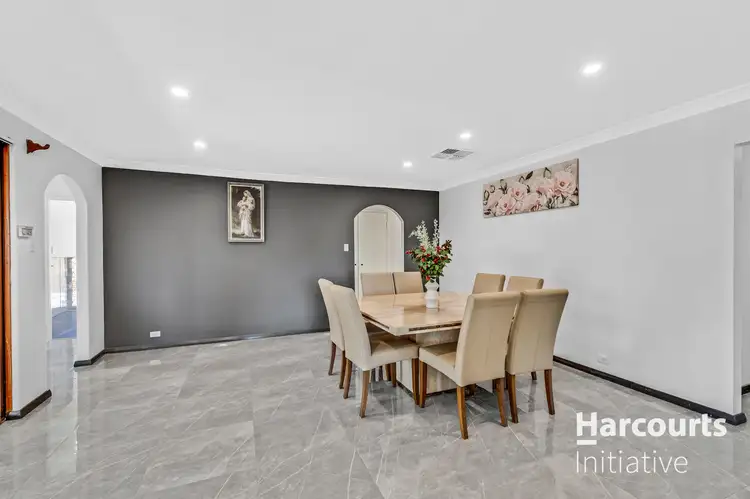 Seventh view of Homely house listing, 5 Freeth Place, Mariginiup WA 6078