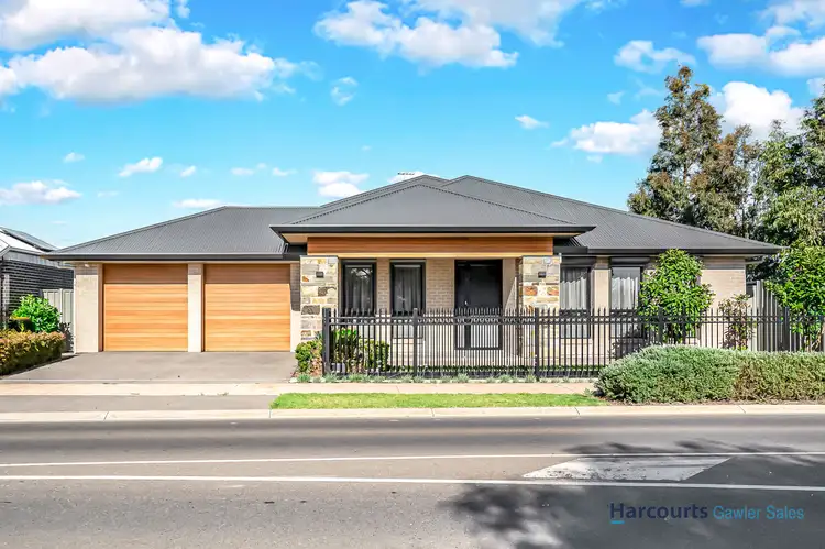 2 Juniper Boulevard