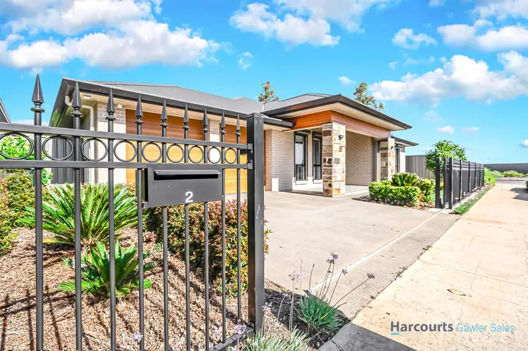 Second view of Homely house listing, 2 Juniper Boulevard, Virginia SA 5120