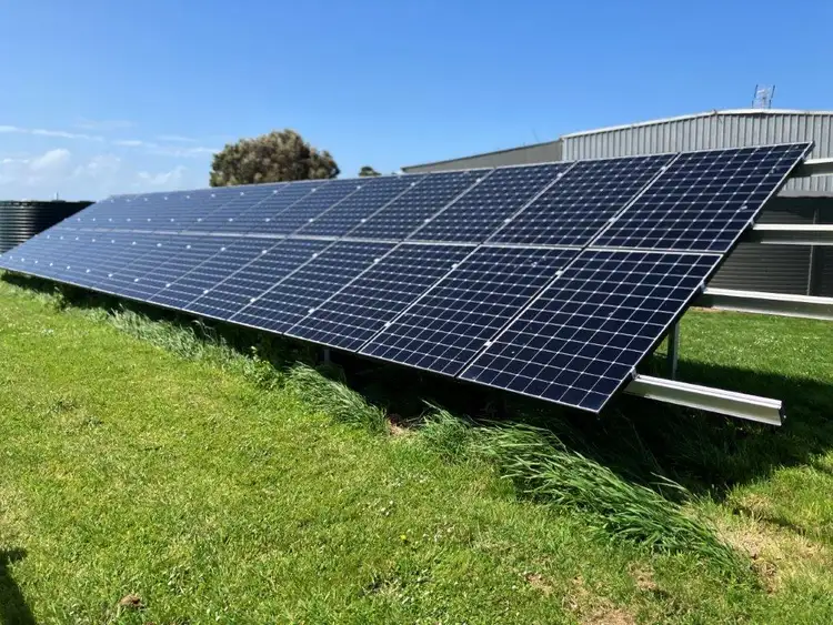 Fourth view of Homely rural property listing, 311 Mansons Road, Egg Lagoon TAS 7256