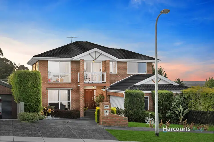 Main view of Homely house listing, 65 Georgette Crescent, Endeavour Hills VIC 3802
