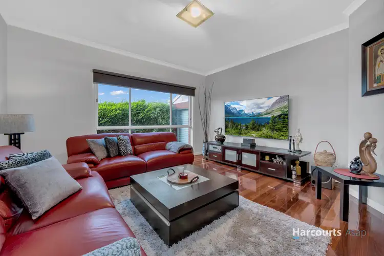 Second view of Homely house listing, 65 Georgette Crescent, Endeavour Hills VIC 3802