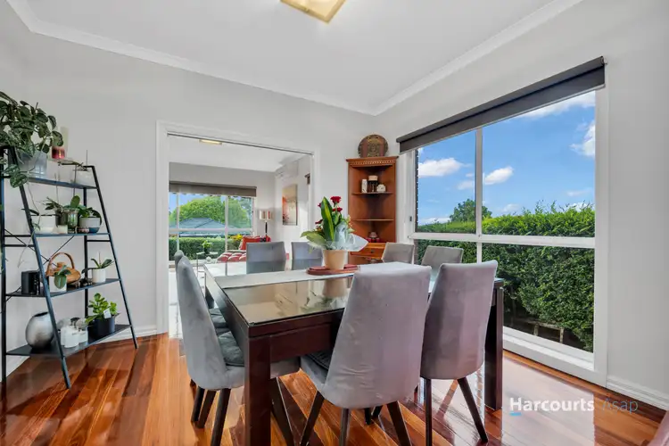 Third view of Homely house listing, 65 Georgette Crescent, Endeavour Hills VIC 3802