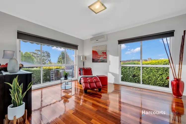 Fourth view of Homely house listing, 65 Georgette Crescent, Endeavour Hills VIC 3802