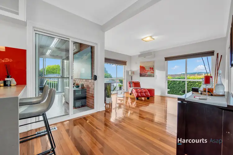 Sixth view of Homely house listing, 65 Georgette Crescent, Endeavour Hills VIC 3802