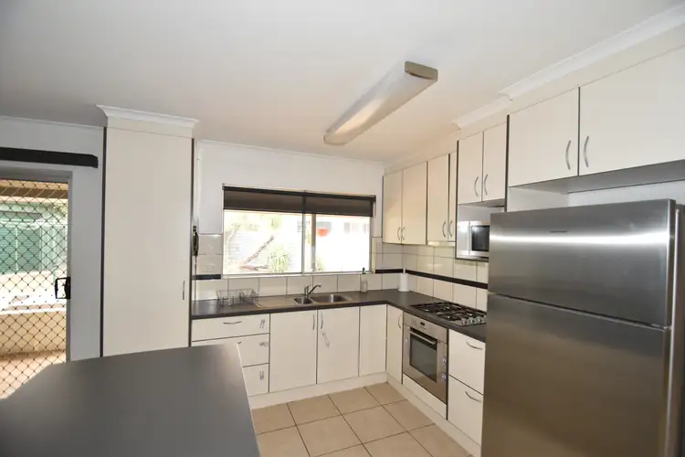 58 Plumbago Crescent