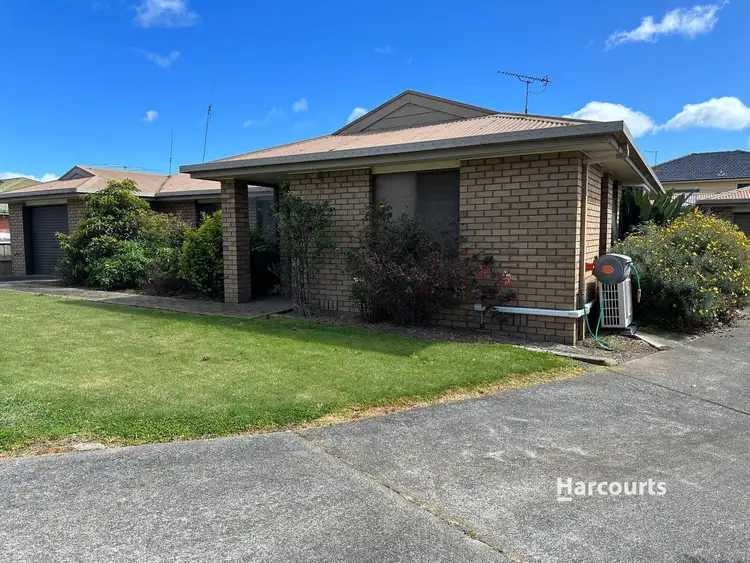 Second view of Homely house listing, 103 Eastland Drive, Ulverstone TAS 7315