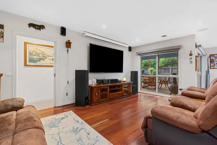 Second view of Homely house listing, 6 Penguin Place, Bittern VIC 3918