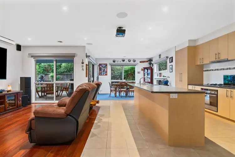 Third view of Homely house listing, 6 Penguin Place, Bittern VIC 3918