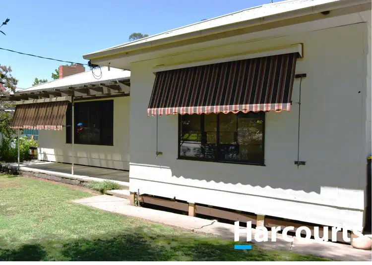 Main view of Homely house listing, 4867 Wangaratta-Whitfield Road, Whitfield VIC 3733