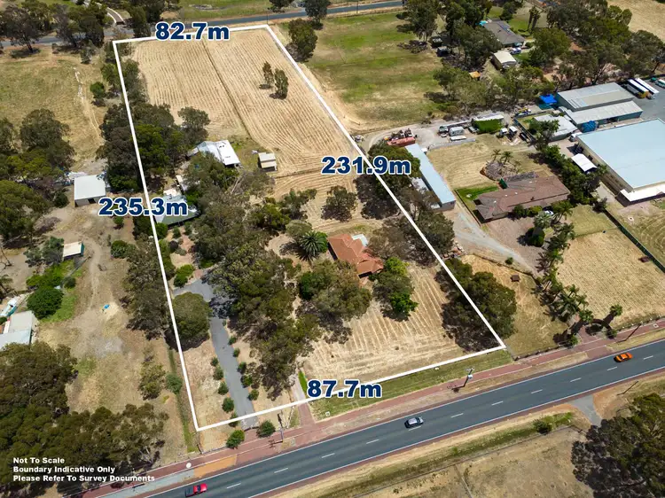 Second view of Homely house listing, 5601 West Swan Road, West Swan WA 6055