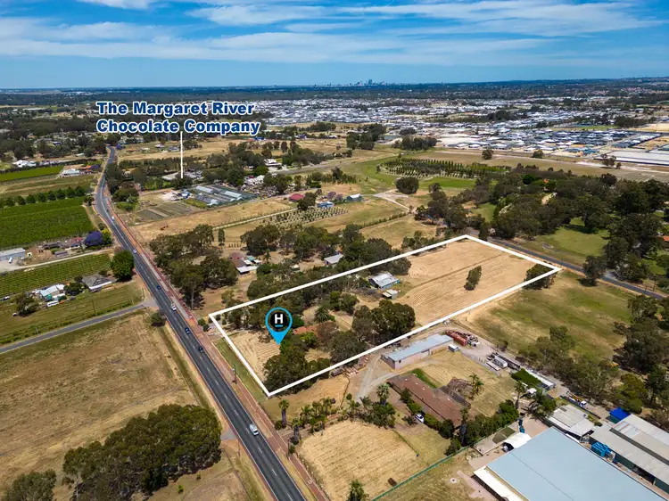Fourth view of Homely house listing, 5601 West Swan Road, West Swan WA 6055