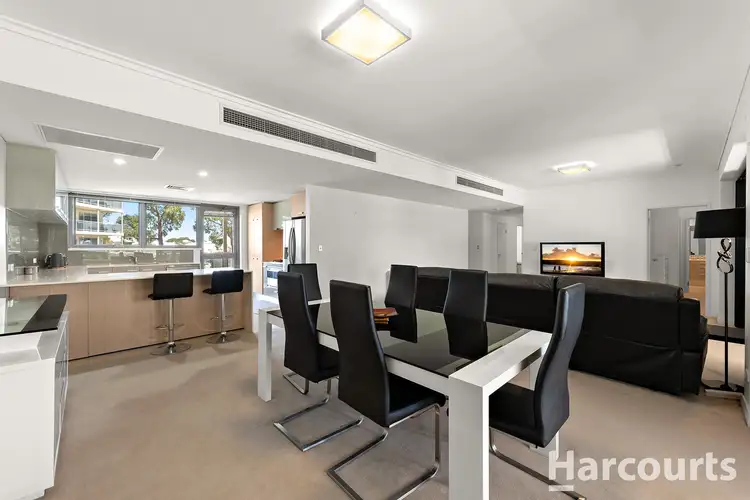 Second view of Homely house listing, 4/30 Sirrocco Drive, Erskine WA 6210