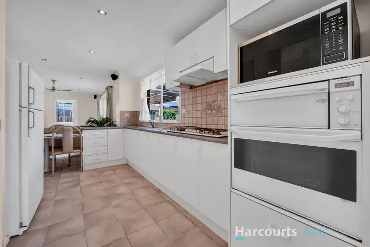 Sixth view of Homely house listing, 6 Hoad Court, Mulgrave VIC 3170