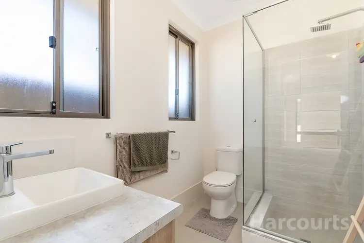 Fifth view of Homely house listing, 25 Kane Loop, Alkimos WA 6038