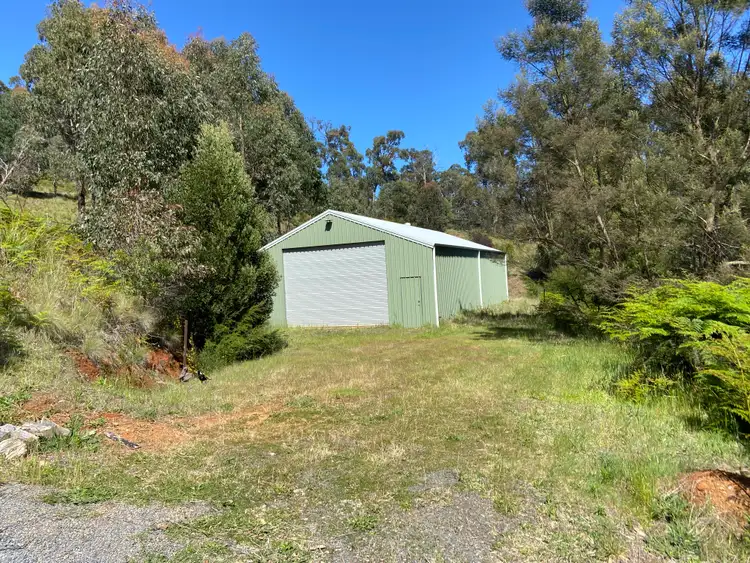 8 Fiske Street, Marysville VIC 3779