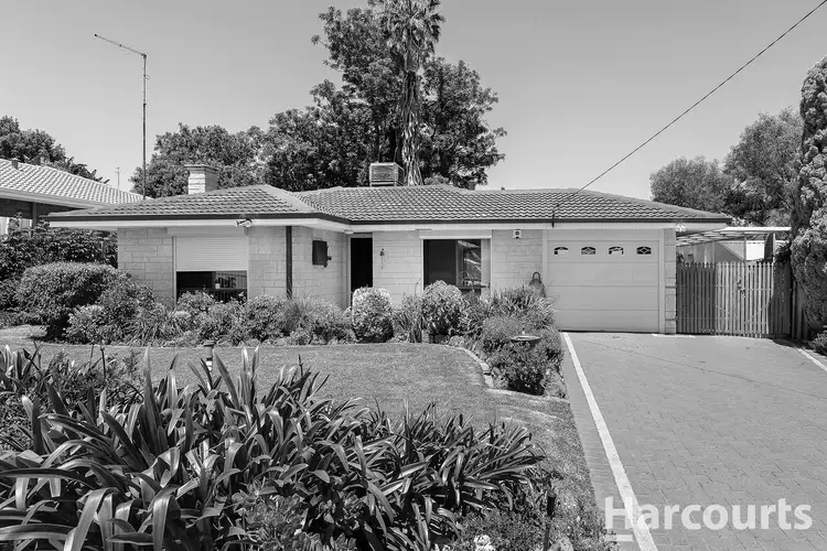 54 Luckhurst Drive, Mandurah WA 6210