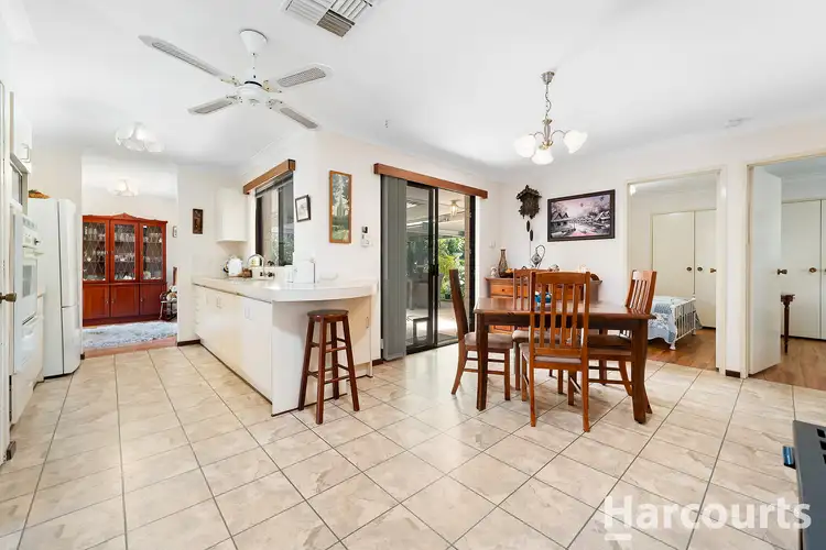 Sixth view of Homely house listing, 54 Luckhurst Drive, Mandurah WA 6210