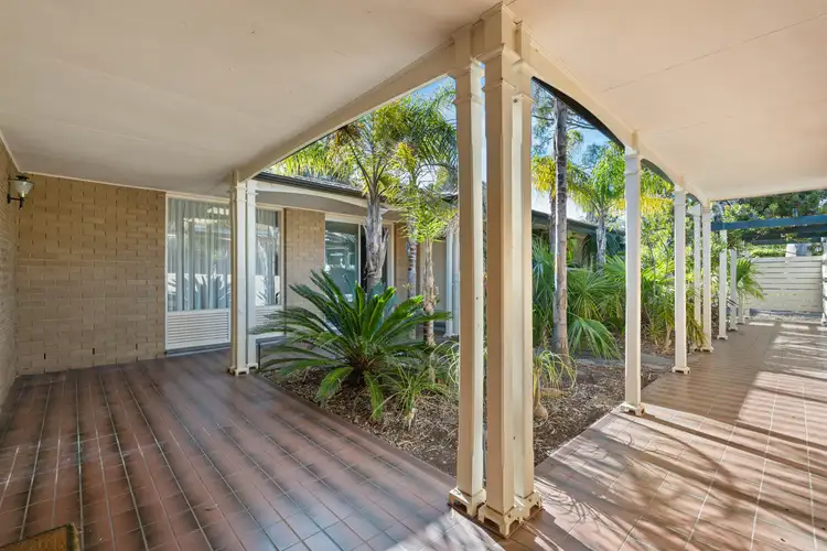 Second view of Homely house listing, 51 Ridgway Drive, Flagstaff Hill SA 5159
