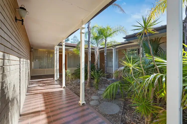 Third view of Homely house listing, 51 Ridgway Drive, Flagstaff Hill SA 5159